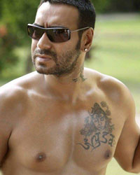 Ajay Devgan